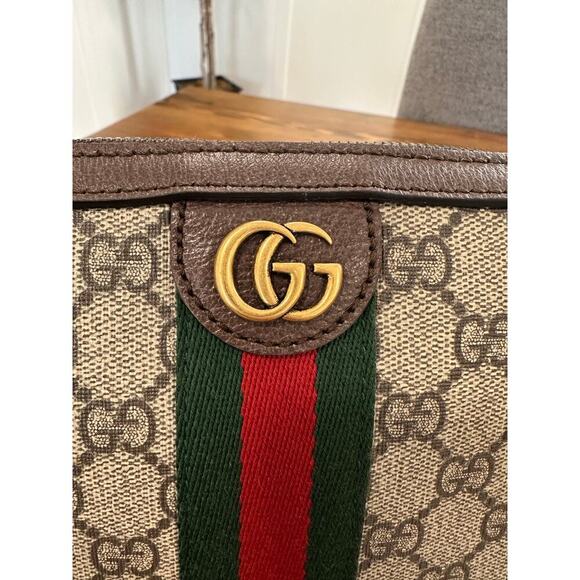 Gucci Ophidia Small Crossbody - Picture 2 of 16